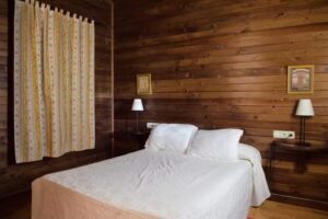 Casa Rural Vallehermoso