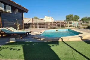 Casa Rural Vega Alta