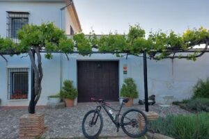 CASA RURAL VEGA DE ANTEQUERA