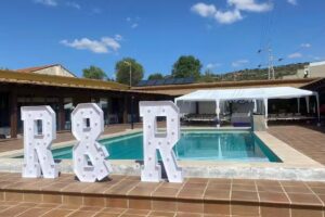 Casa Rural Vega de Tielmes