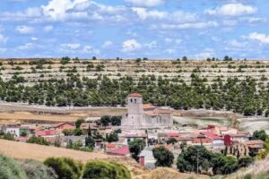 Casa Rural &ldquo;Velliza&rdquo;