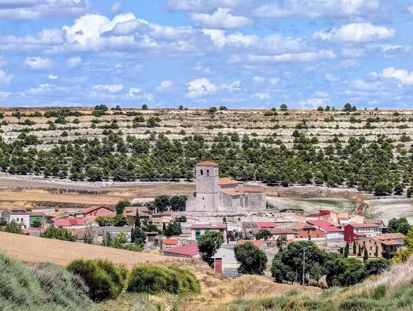Casa Rural &ldquo;Velliza&rdquo;