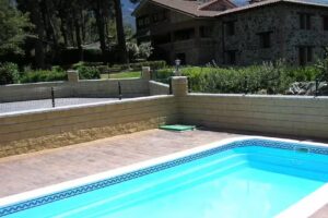 Casa Rural Venero Claro