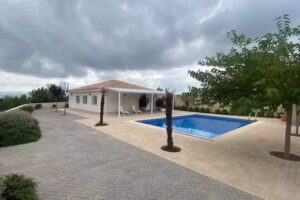 Casa Rural Venta Pilar