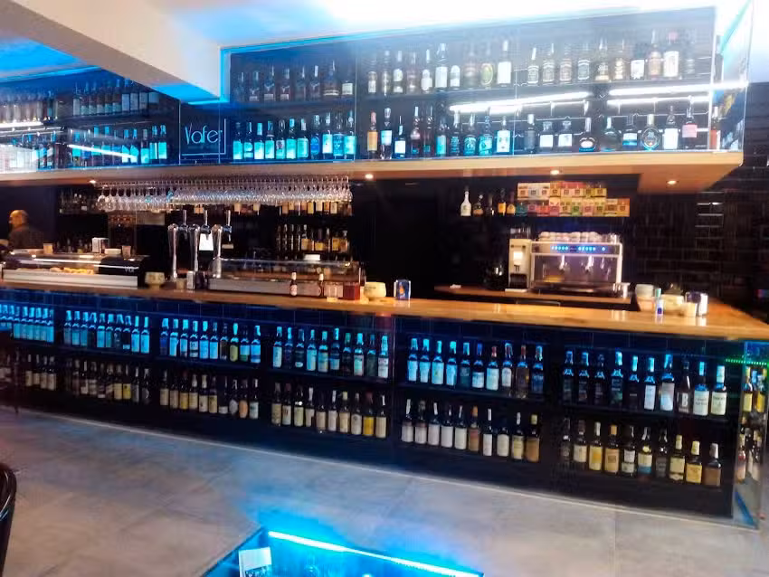 CASA RURAL VIA DE LA PLATA