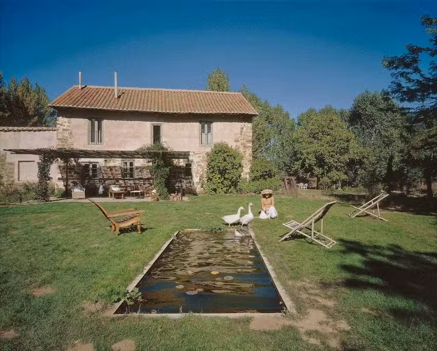 Casa Rural Viejo Molino Cela