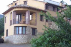 Casa Rural Vientos de Gudar