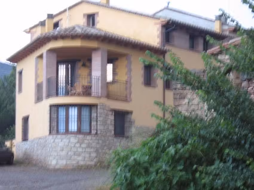 Casa Rural Vientos de Gudar