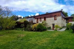 Casa Rural Vila Centellas