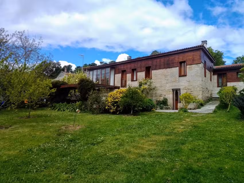 Casa Rural Vila Centellas