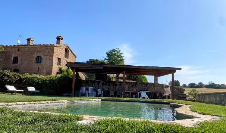 Casa Rural Vila-Seca