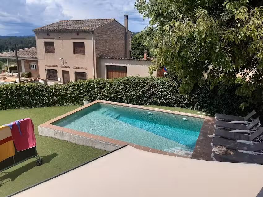 Casa Rural Vilafreser