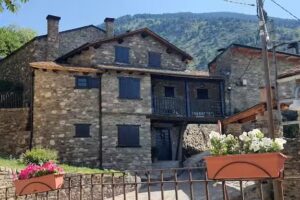 Casa Rural Vilamaroto