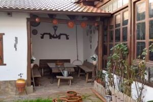 Casa Rural Villa Agustina