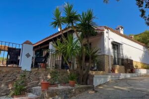 CASA RURAL VILLA AMIGO