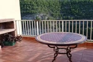 Casa Rural &ldquo;Villa &Aacute;ngela&rdquo;.