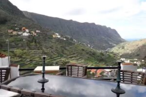 Casa Rural Villa Antonio