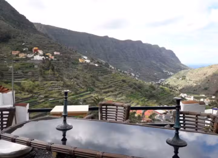 Casa Rural Villa Antonio