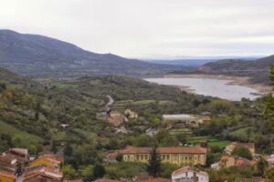 casa rural Villa Asunci&oacute;n