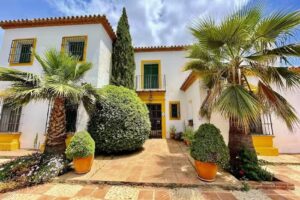 Casa Rural Villa Aurora