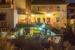 Casa Rural Villa Carlitos