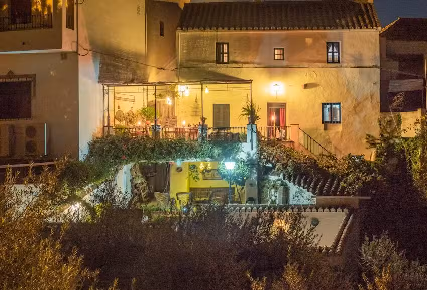 Casa Rural Villa Carlitos