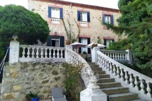 Casa Rural Villa Carmen del Rosal