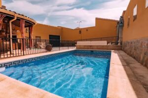 Casa Rural Villa Cristina, Almonacid de Toledo, Puy du Fou Espa&ntilde;a