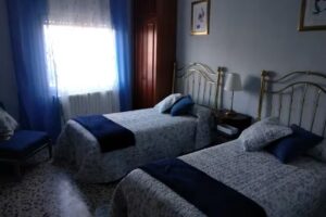 Casa Rural Villa de Ambel