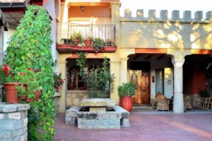 Casa Rural Villa de Llumes