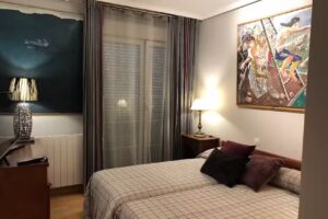 Casa Rural Villa de Sallent «El Capricho de Fidel»