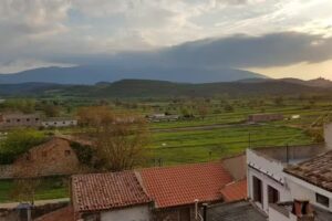 Casa Rural Villa de Vera