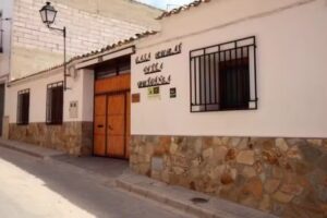 Casa Rural &ldquo;Villa Dulcinea&rdquo;