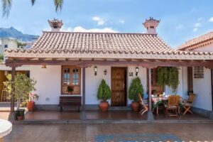 Casa Rural Villa Elena