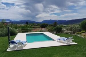 Casa Rural Villa Elisa