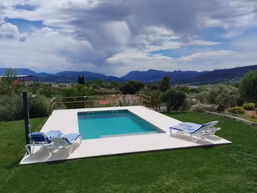 Casa Rural Villa Elisa