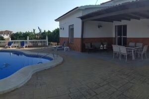 Casa Rural Villa Galiano