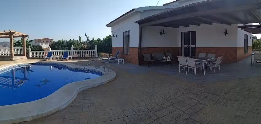 Casa Rural Villa Galiano