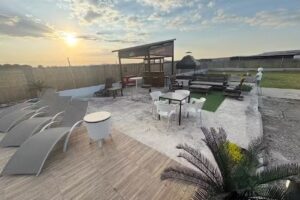 Casa rural &laquo;Villa la Espiga&raquo;