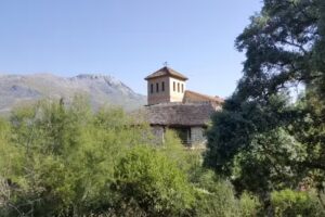 Casa rural | Villa La Torre | Hacienda Alfacara