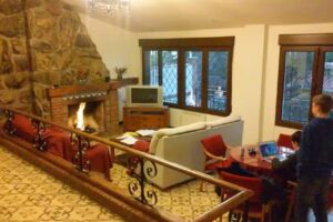 Casa Rural Villa Leonor