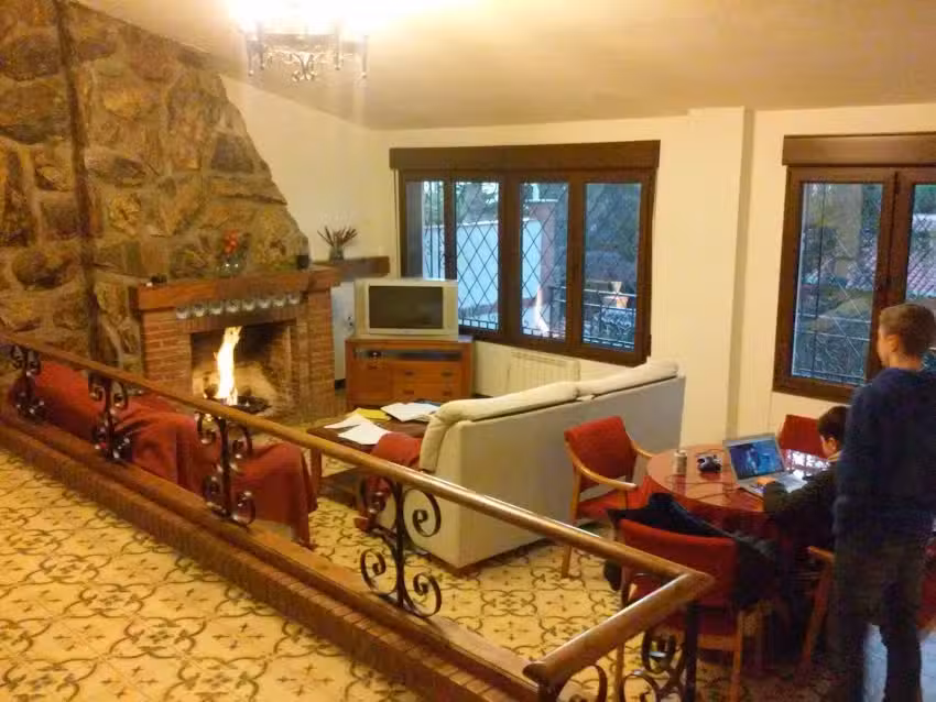 Casa Rural Villa Leonor