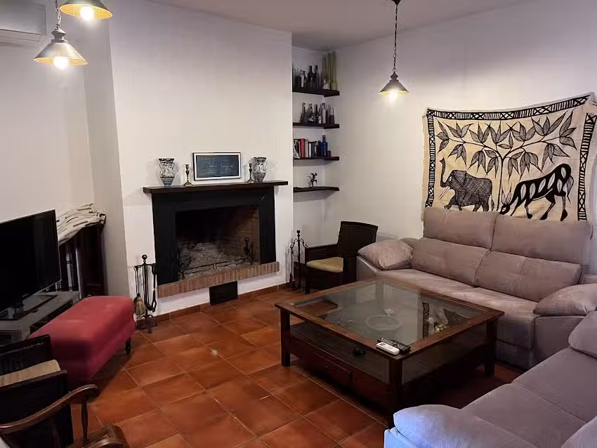 Casa rural &ndash; Villa Limones 🍋