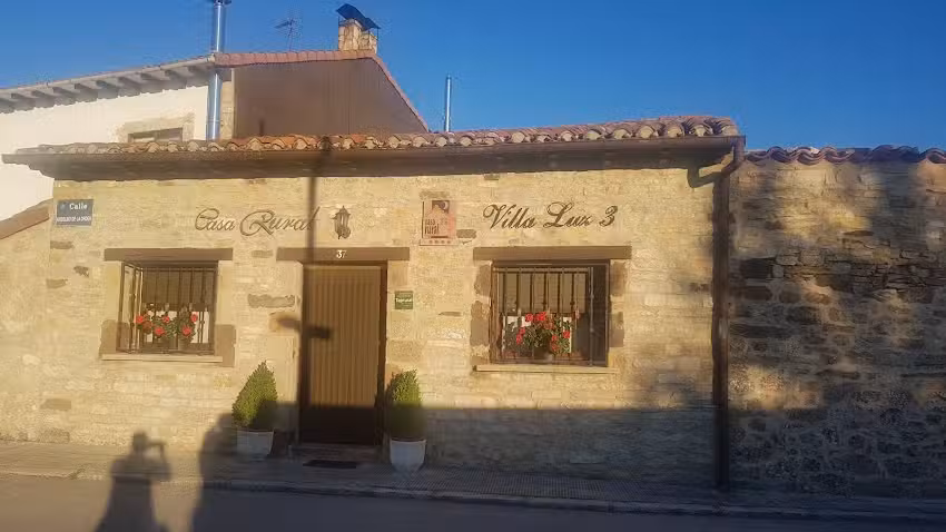 Casa Rural Villa-Luz III