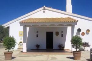 Casa Rural Villa Mara