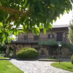 Casa Rural Villa Mar&iacute;a