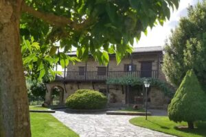 Casa Rural Villa Mar&iacute;a