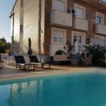 Casa Rural Villa Mar&iacute;a