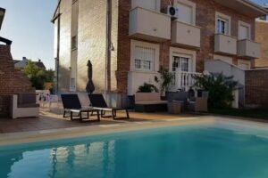 Casa Rural Villa Mar&iacute;a