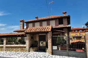 Casa Rural Villa Maribel